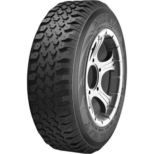 Anvelope Vara NANKANG N-889 235/75 R15 104/101 Q Cel mai bun preÈ›