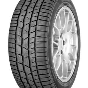 Anvelopa IARNA CONTINENTAL WINTER CONTACT TS830P NO 255/45R19 100 V Livrare rapidă