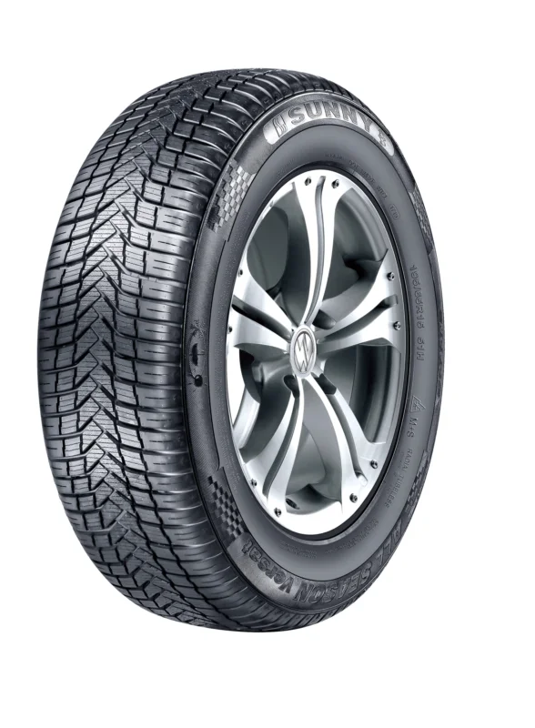 PreÈ› redus Anvelopa ALL SEASON SUNNY NC501 175/65R14 82 T