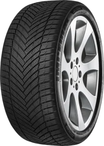 Anvelopa ALL SEASON IMPERIAL ALL SEASON DRIVER 165/65R15 81 H Transport gratuit