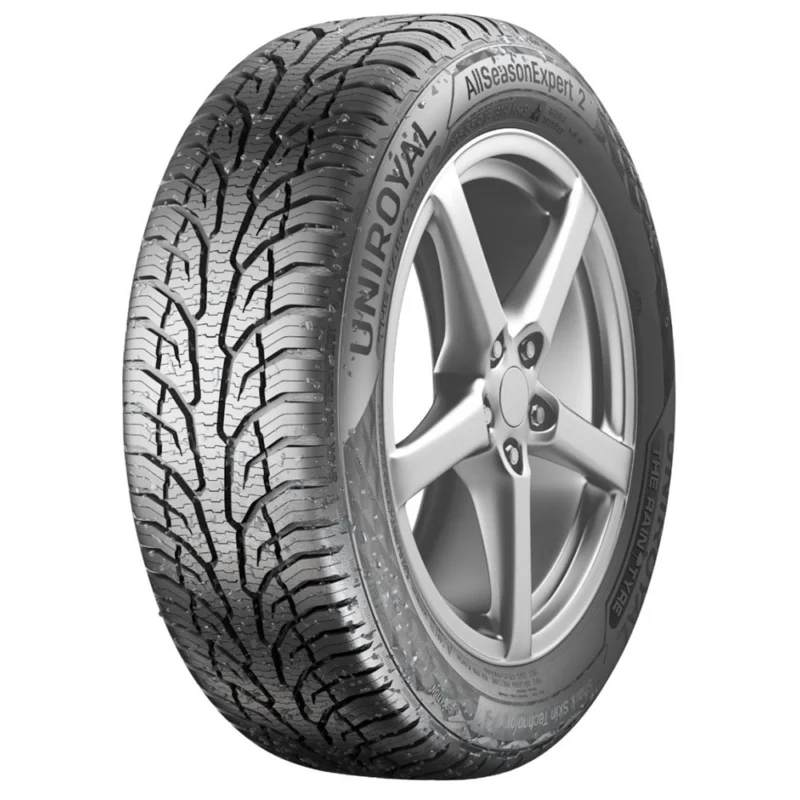 Anvelopa ALL SEASON UNIROYAL ALL SEASON EXPERT 2 185/70R14 88 T Livrare rapidÄƒ