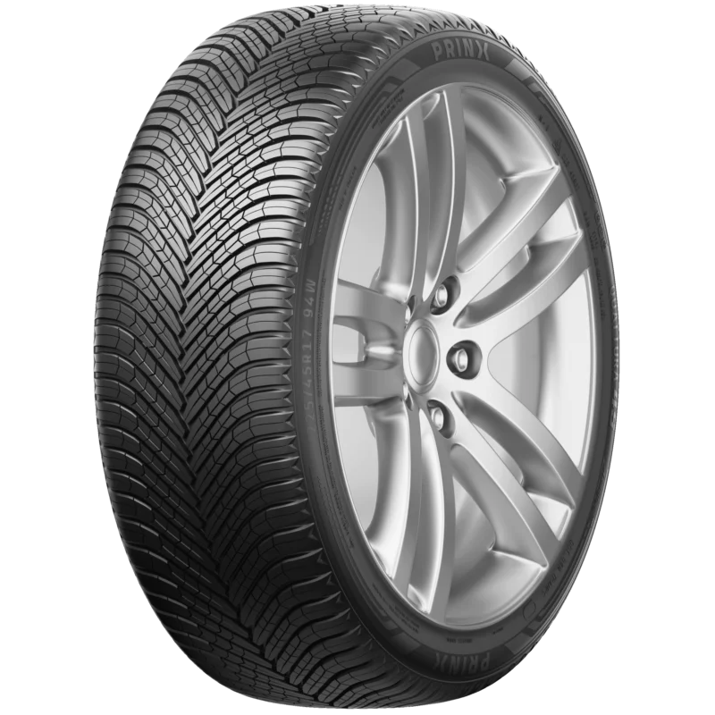 Anvelopa ALL SEASON PRINX QUATTURA 4S 215/45R17 91 W Popular