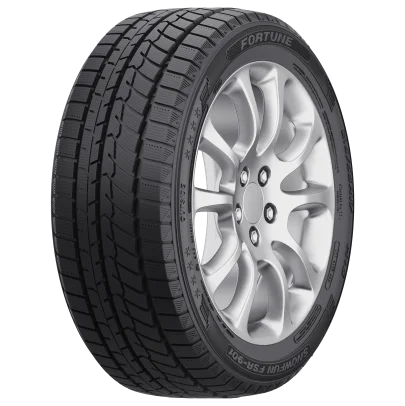 Anvelopa IARNA FORTUNE SNOWFUN FSR-901 195/55R16 87 H Nu rata