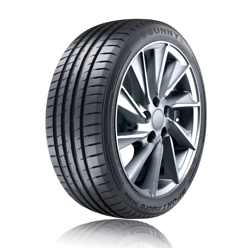 Ofertă limitată Anvelopa Vara SUNNY NA305 215/45R17 91 W