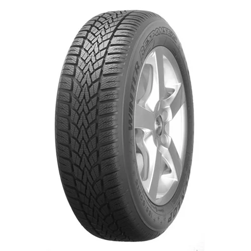 Anvelopa Iarna DUNLOP WINTER RESPONSE 2 155/65R14 75 T Preț mic