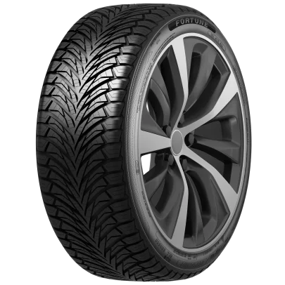 Premium Anvelopa ALL SEASON FORTUNE FitClime FSR-401 215/60R16 99 V