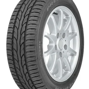 Anvelopa Vara DEBICA PRESTO HP 205/65R15 94 H Livrare gratuită