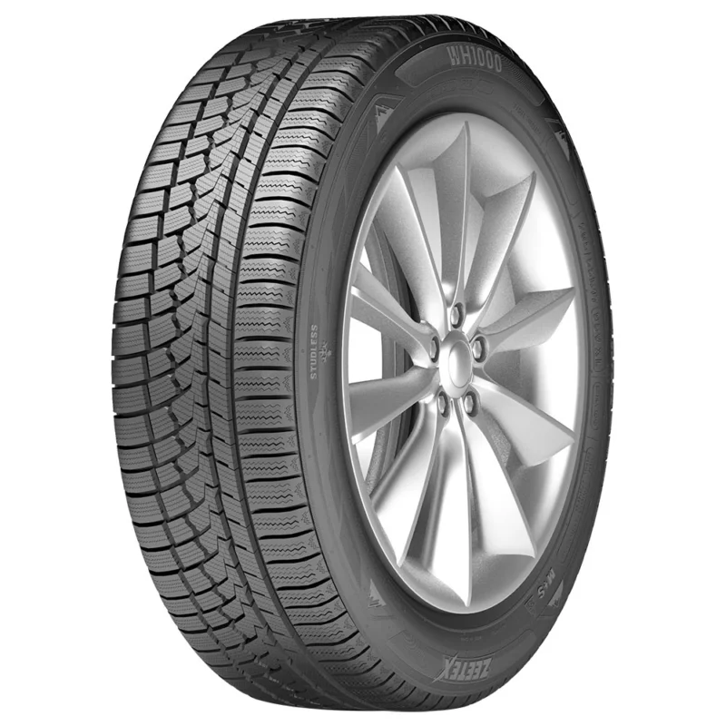 Retur gratuit Anvelopa Iarna ZEETEX WH1000 235/45R18 98 V