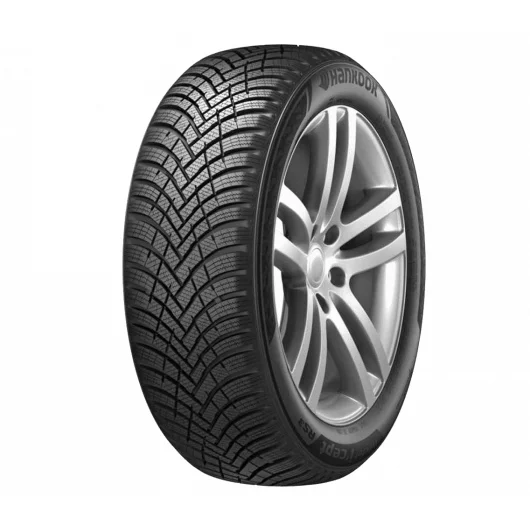 Cumpărături sigure Anvelopa Iarna HANKOOK W462 Winter i-cept RS3 185/70R14 88 T