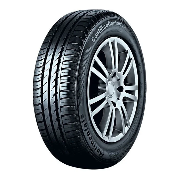 Retur ușor Anvelopa VARA CONTINENTAL ECO CONTACT 3 185/65R15 92 T XL