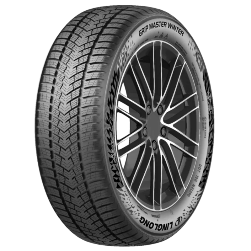 Anvelopa Iarna LINGLONG GRIP MASTER WINTER 245/40R18 97 V Cel mai bun preț