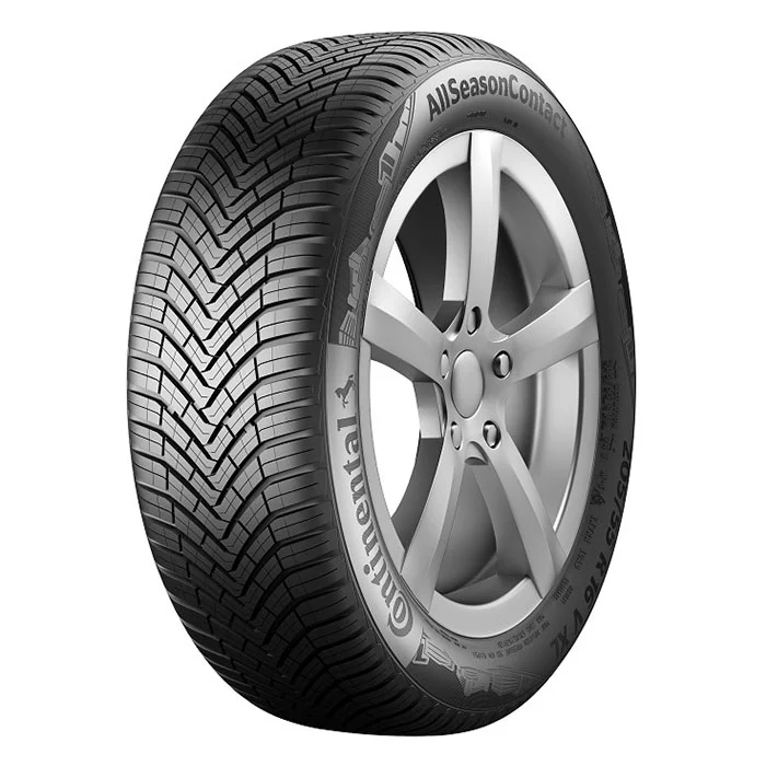 Anvelopa ALL SEASON CONTINENTAL AllSeasonContact 165/70R14 81 T Popular