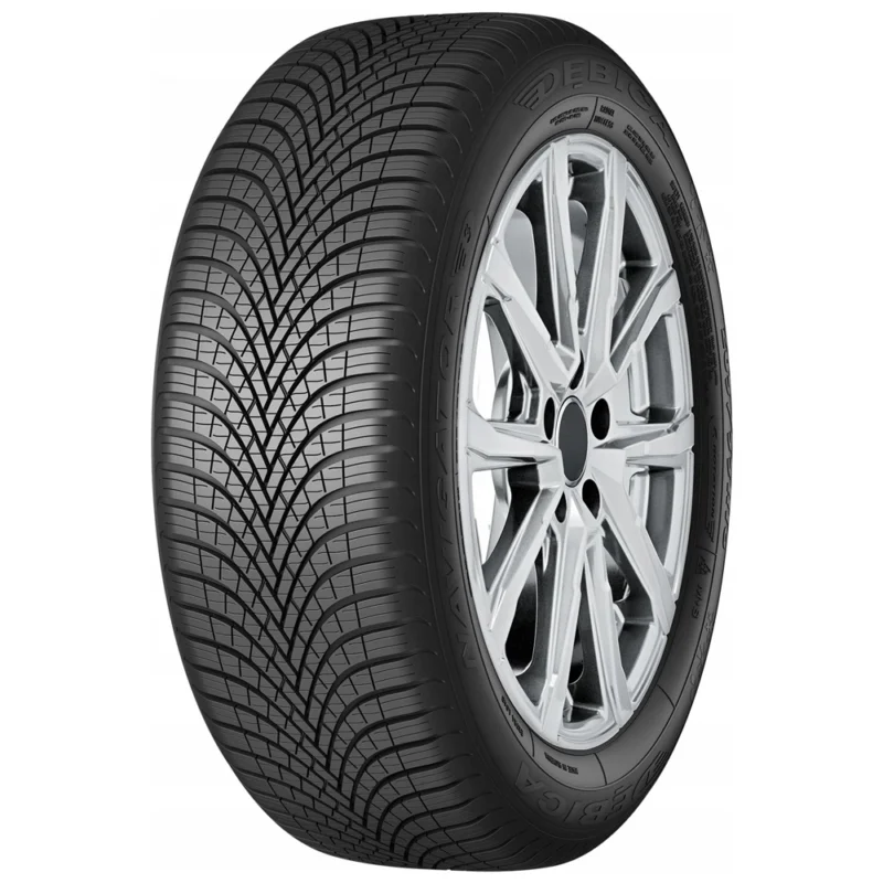 Ultima șansă Anvelopa ALL SEASON DEBICA NAVIGATOR 3 215/55R16 97 V