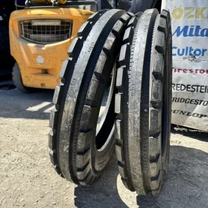 ANVELOPA 6.50-20 MRL MTF 257 10PR TT Plată sigură