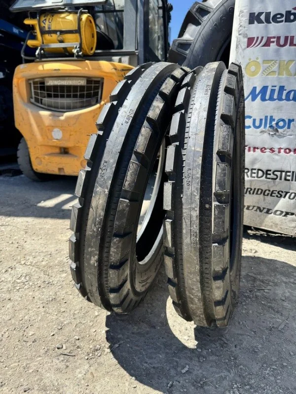 ANVELOPA 6.50-20 MRL MTF 257 10PR TT Plată sigură