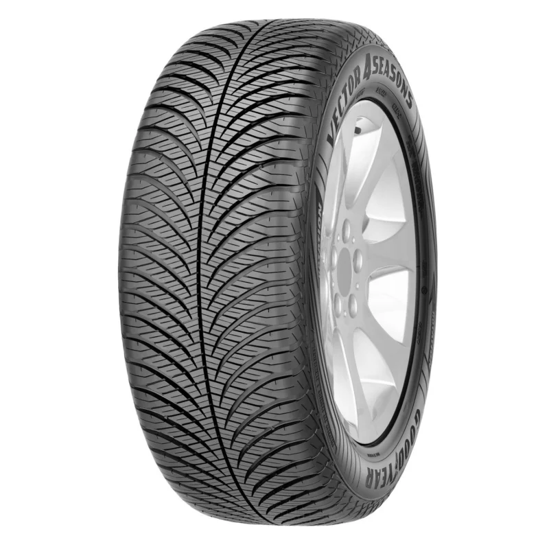 Reducere Anvelopa ALL SEASON GOODYEAR VEC 4SEASONS G2 175/70R14 84 T