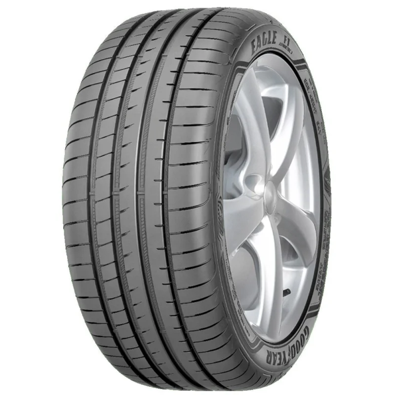 Livrare expres Anvelopa VARA GOODYEAR F1 ASYM 5 FP 205/45R17 88 V XL