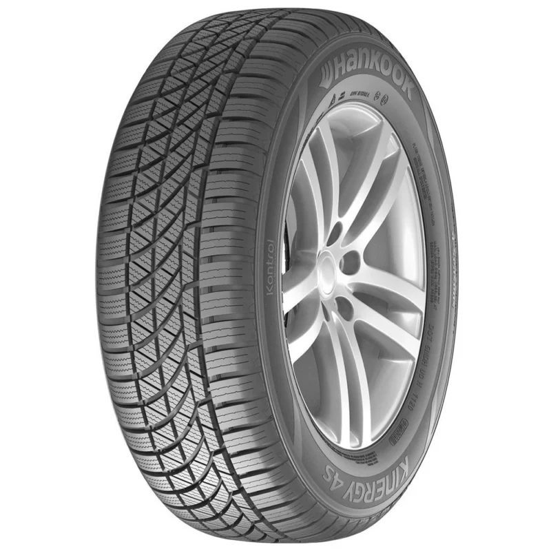 Anvelopa ALL SEASON HANKOOK H740 Kinergy 4S 195/60R16 89 H Livrare gratuită