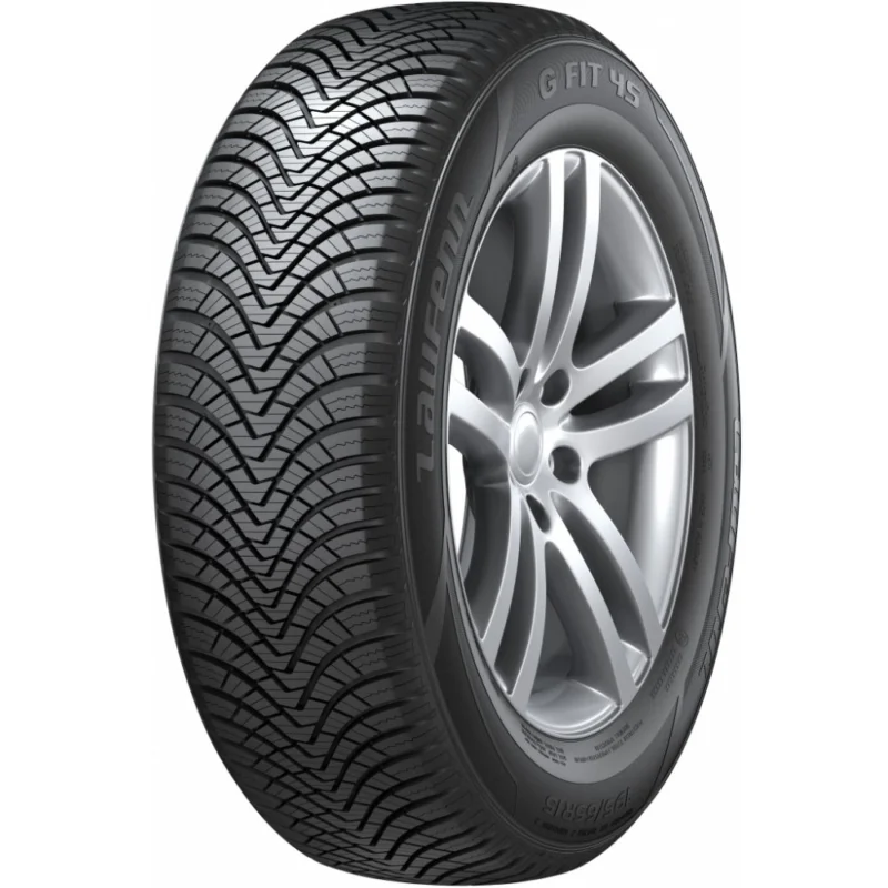 Anvelopa ALL SEASON LAUFENN LH71 G fit 4S 215/55R18 99 V Vezi acum