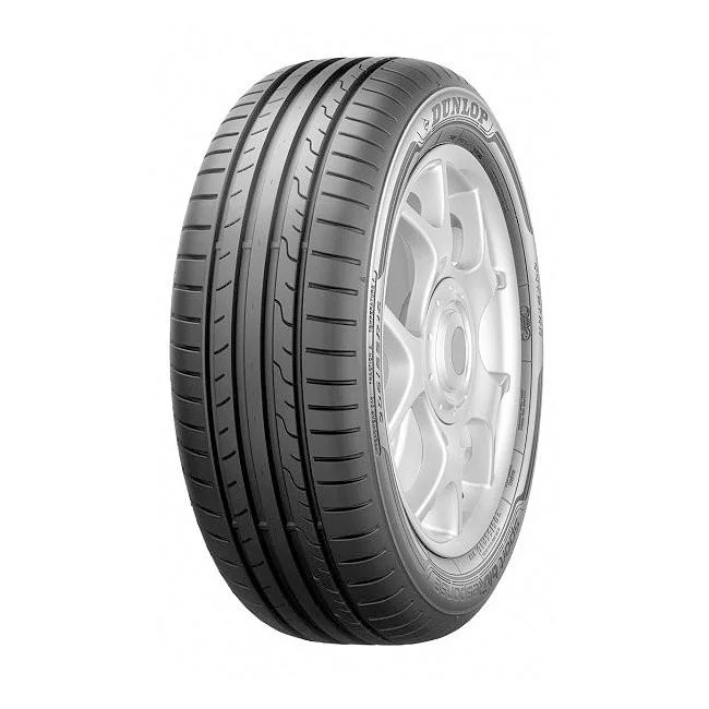Ofertă limitată Anvelopa Vara DUNLOP SPT BLURESPONSE 205/55R17 95 V