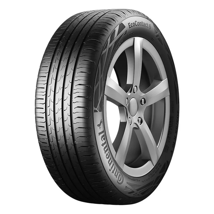 Anvelopa VARA CONTINENTAL ECO CONTACT 6 235/55R17 103 Y XL Transport gratuit