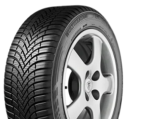Anvelopa ALL SEASON FIRESTONE MULTISEASON GEN02 205/50R17 93 V Preț promoțional