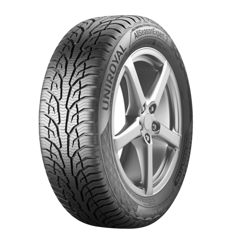 Anvelopa ALL SEASON UNIROYAL AllSeasonExpert 2 205/45R17 88 V Reducere specială