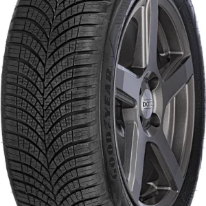 Anvelopa ALL SEASON GOODYEAR VEC 4SEASONS G3 205/60R15 95 V Ofertă exclusivă