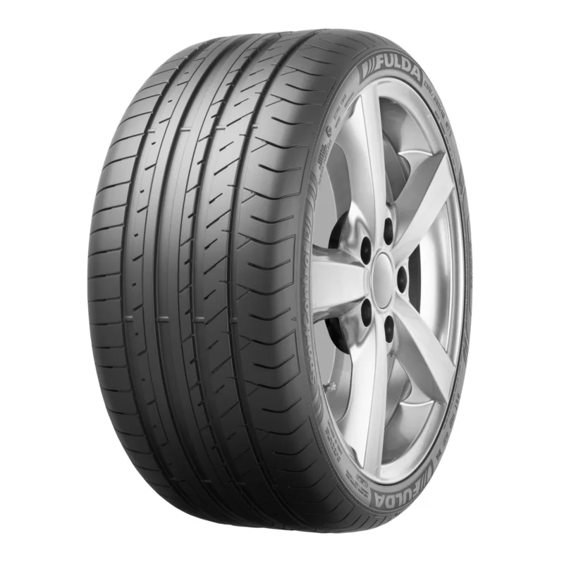 Plată sigură Anvelopa Vara FULDA SPORTCONTROL 2 245/45R18 100 Y