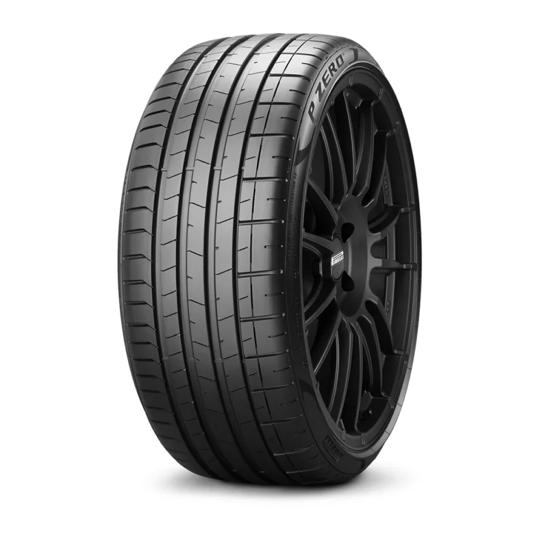 Retur ușor Anvelopa Vara PIRELLI P-ZERO (PZ4) 245/40R19 94 W