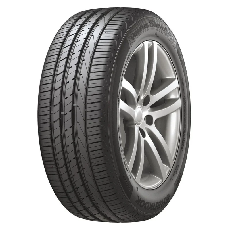 Super ofertă Anvelopa VARA HANKOOK K117B Ventus S1 evo2 245/40R18 97 Y XL