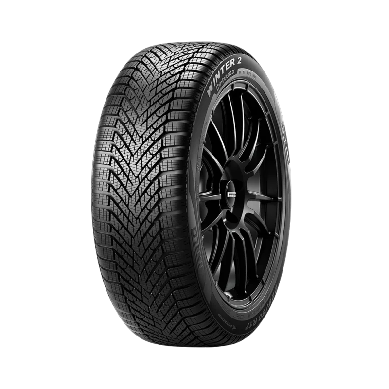 Comandă acum Anvelopa Iarna PIRELLI CINTURATO WINTER 2 205/55R19 97 H