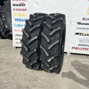 Cel mai bun preț ANVELOPA 280/70 R16 CEAT Farmax R70 115 A8 / 112 D TL