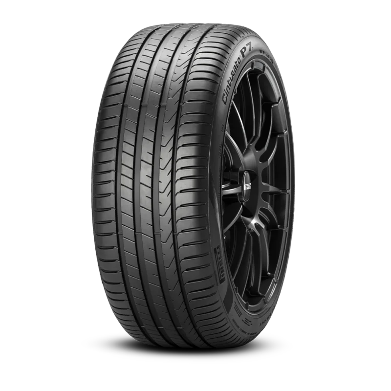Anvelopa Vara PIRELLI CINTURATO P7 (P7C2) 245/40R18 97 Y Reducere specială