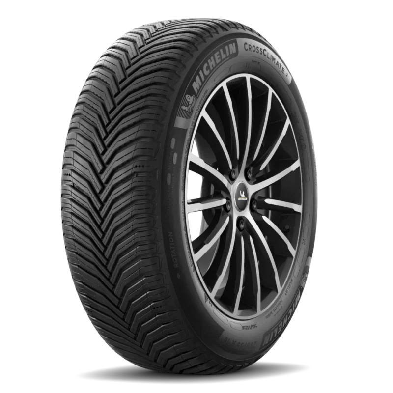Reducere extra Anvelopa ALL SEASON MICHELIN CROSSCLIMATE 2 235/45R18 98 Y