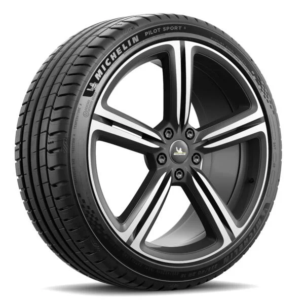 Ofertă Anvelopa Vara MICHELIN PILOT SPORT 5 225/45R18 95 Y