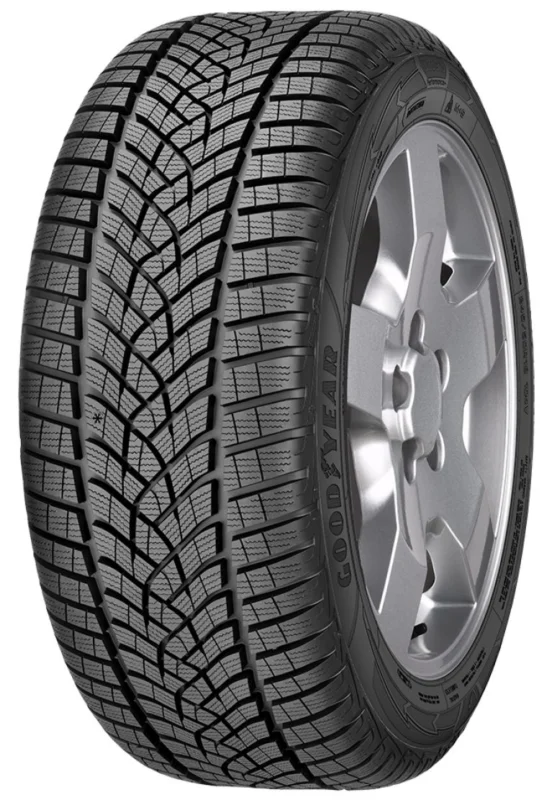 Anvelopa Iarna GOODYEAR UG PERF + 215/50R18 92 V Mai ieftin