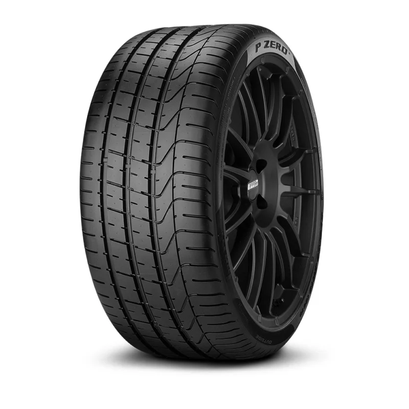 Anvelopa Vara PIRELLI P ZERO 265/40R18 101 Y Preferatul clienților