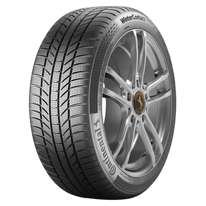 Ultima șansă Anvelopa Iarna CONTINENTAL WinterContact TS 870 P 245/45R18 100 V