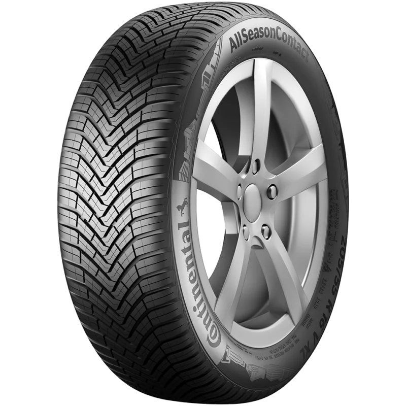 Anvelopa ALL SEASON CONTINENTAL AllSeasonContact 235/50R20 100 T Preț redus