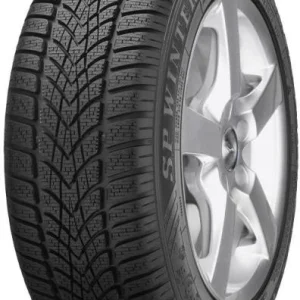 Nu rata Anvelopa Iarna DUNLOP SP WI SPT 4D 255/40R18 99 V