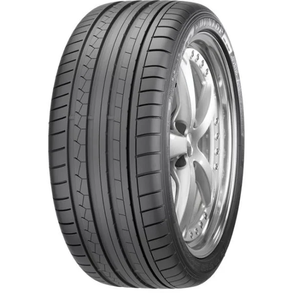 Bestseller Anvelopa VARA DUNLOP SPT MAXX GT 265/35R20 99 Y
