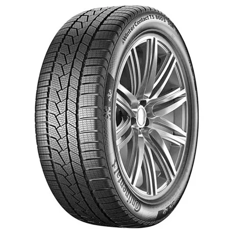Premium Anvelopa Iarna CONTINENTAL WinterContact TS 860 S 265/50R19 110 H