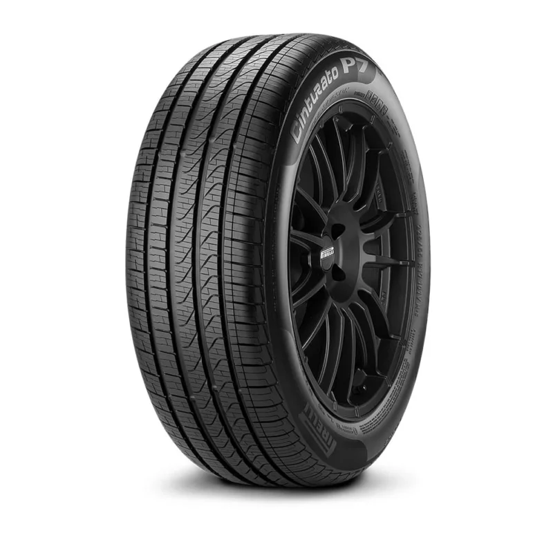 Ultima șansă Anvelopa ALL SEASON PIRELLI P7 ALL SEASON (-) RFT 245/50R18 100 V