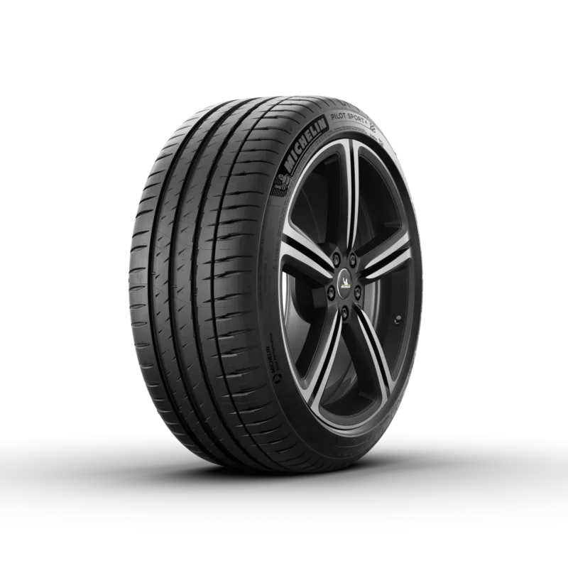Anvelopa Vara MICHELIN PILOT SPORT 4 255/40R20 101 Y Retur gratuit