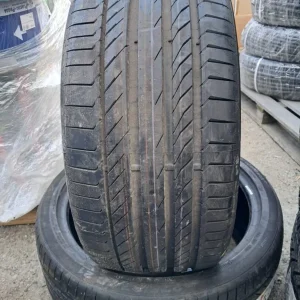 Reducere de preț ANVELOPA 275/35 ZR21 CONTINENTAL CONTI SPORT CONTACT 103Y DOT 2017