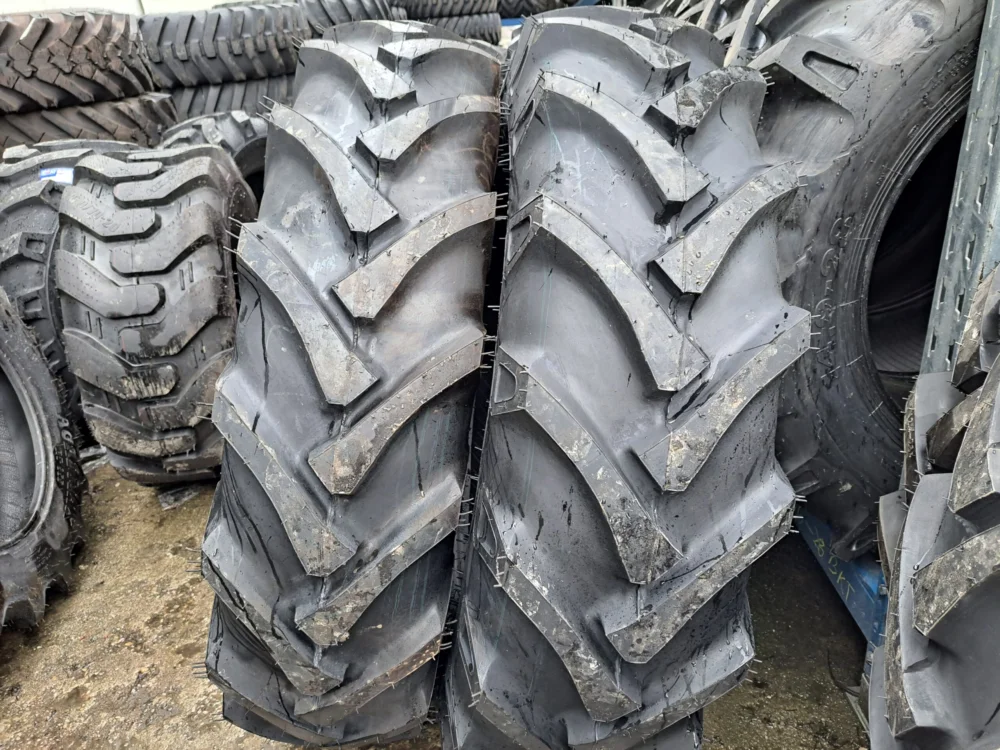 Mai ieftin Anvelopa 13.6-28 MRL MRT 329 8PR TT