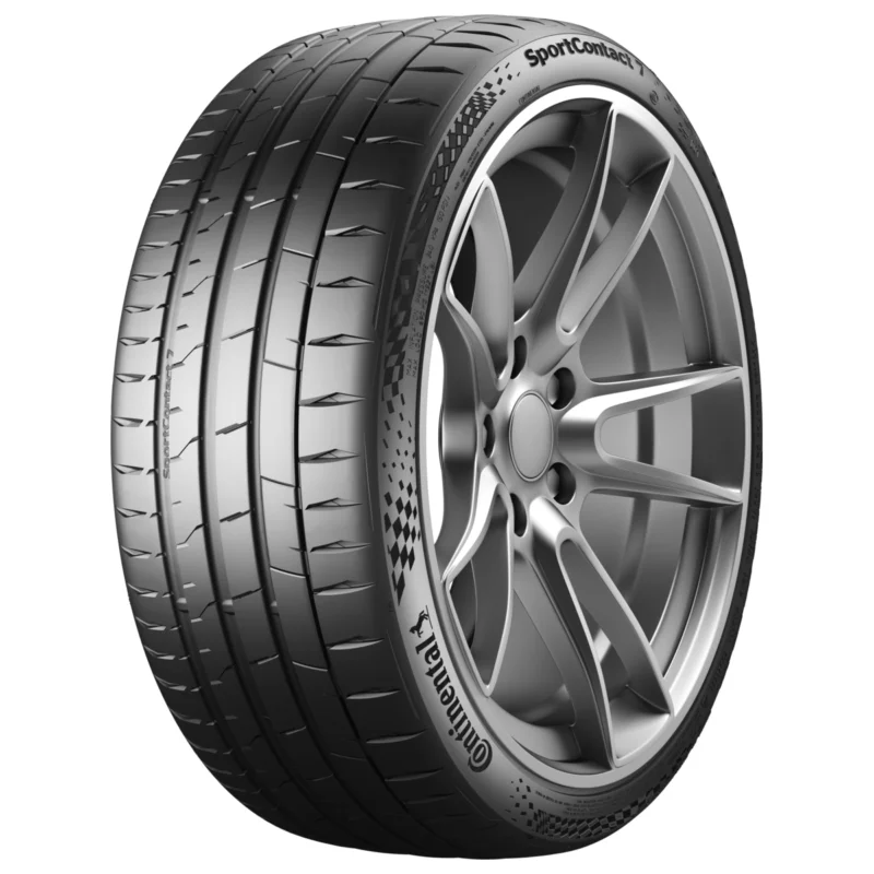Anvelopa Vara CONTINENTAL SportContact 7 295/40R19 108 Y Ofertă