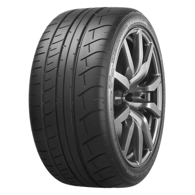 Disponibil imediat Anvelopa Vara DUNLOP SPT MAXXGT600 285/35R20 104 Y