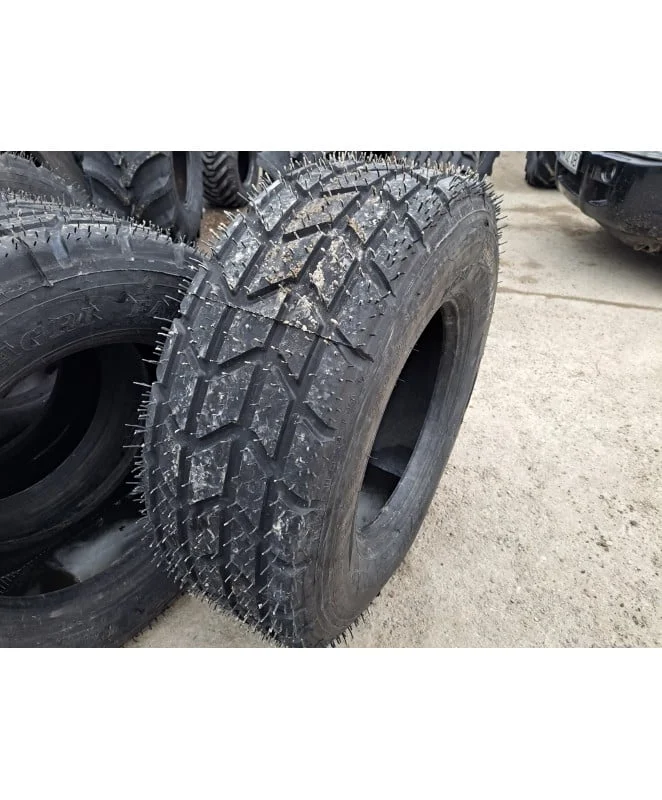 Anvelopa 385/65 r22.5 farmer trailer DA Transport gratuit